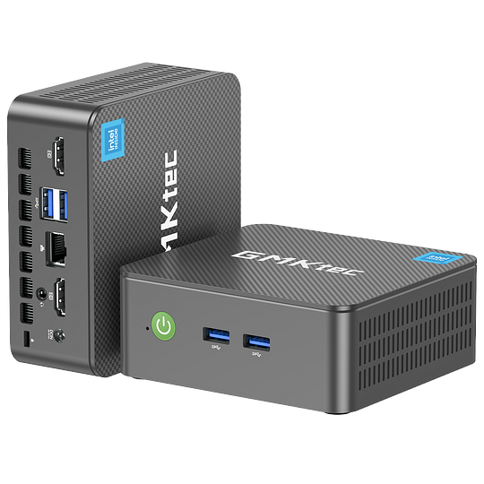 GMKtec Mini PC