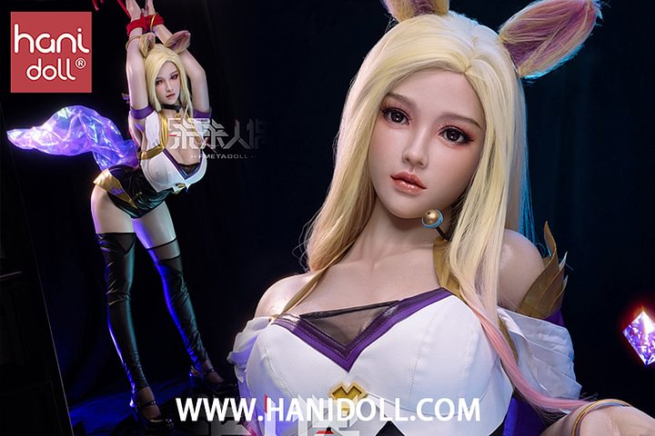 League of Legends Role Play Sex Dolls