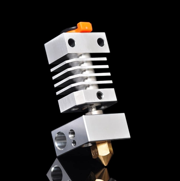 Micro Swiss All Metal Hotend