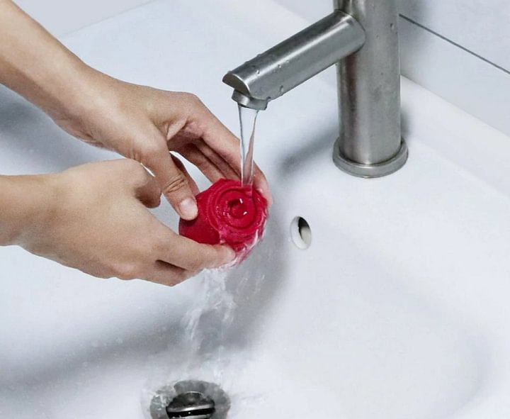 Is the Rose Intimacy Toy Waterproof?