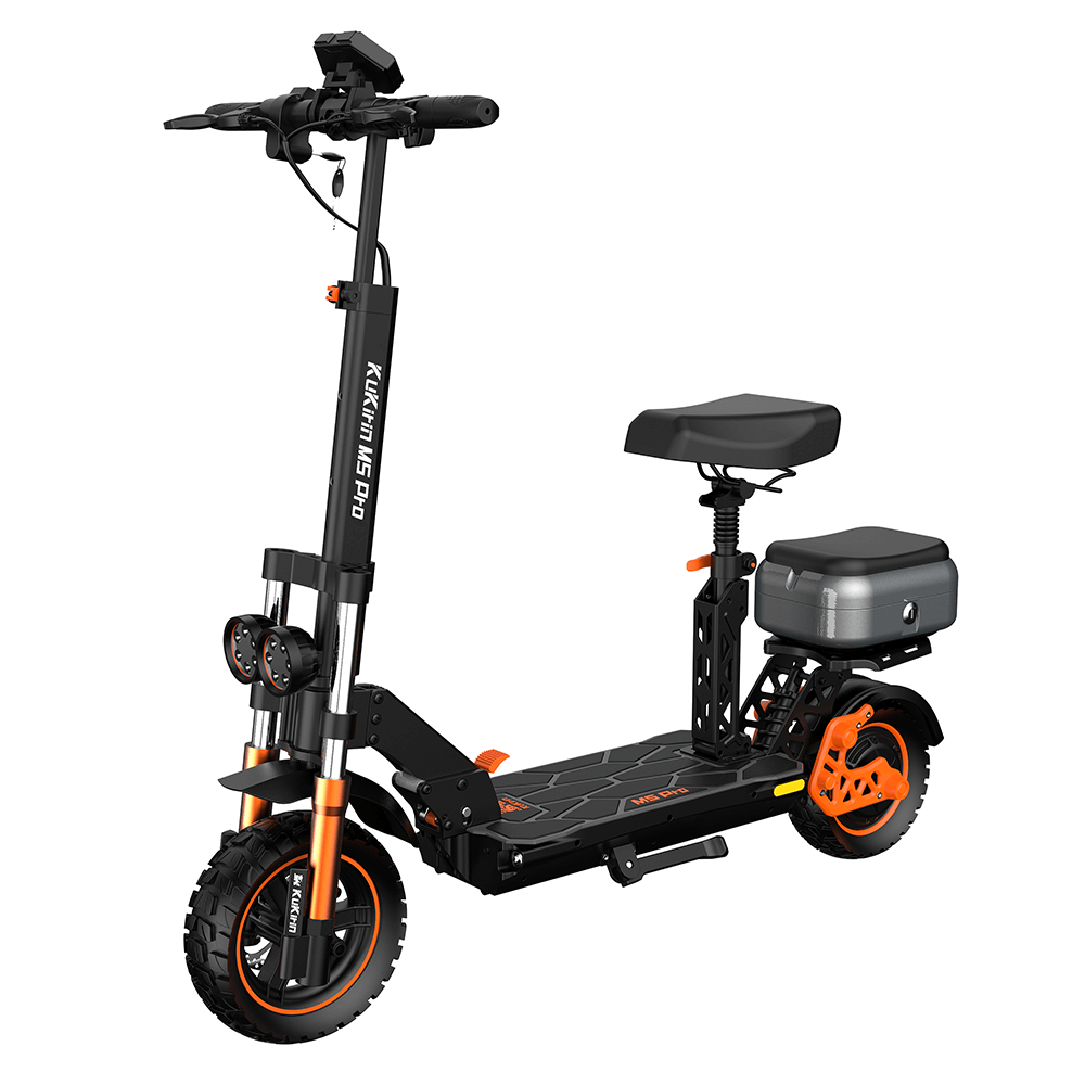 KuKirin M5 Pro Electric Scooter 20Ah Battery 1000W Powerful motor