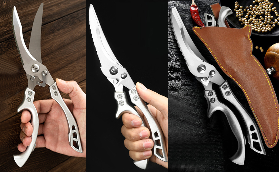 kitchen shears