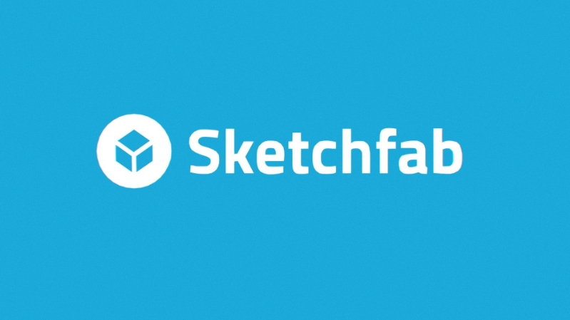 Sketchfab