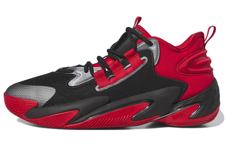 Adidas Anthony Edwards X Marvel X Adidas Byw Select Ant Man IF0006