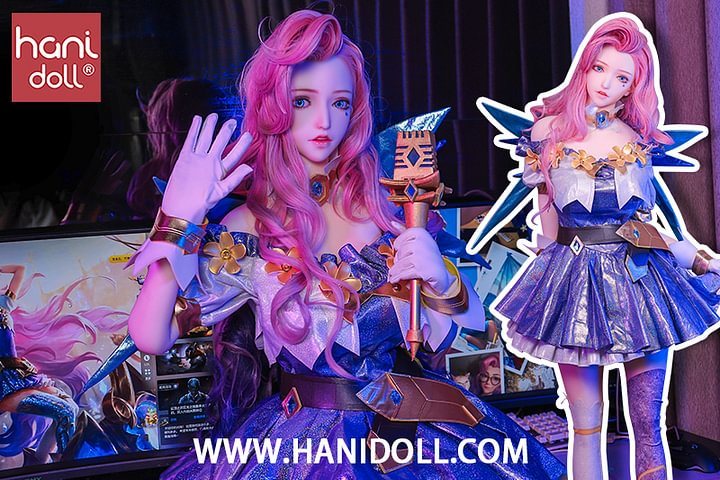 League of Legends Role Play Sex Dolls