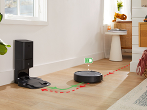Roomba