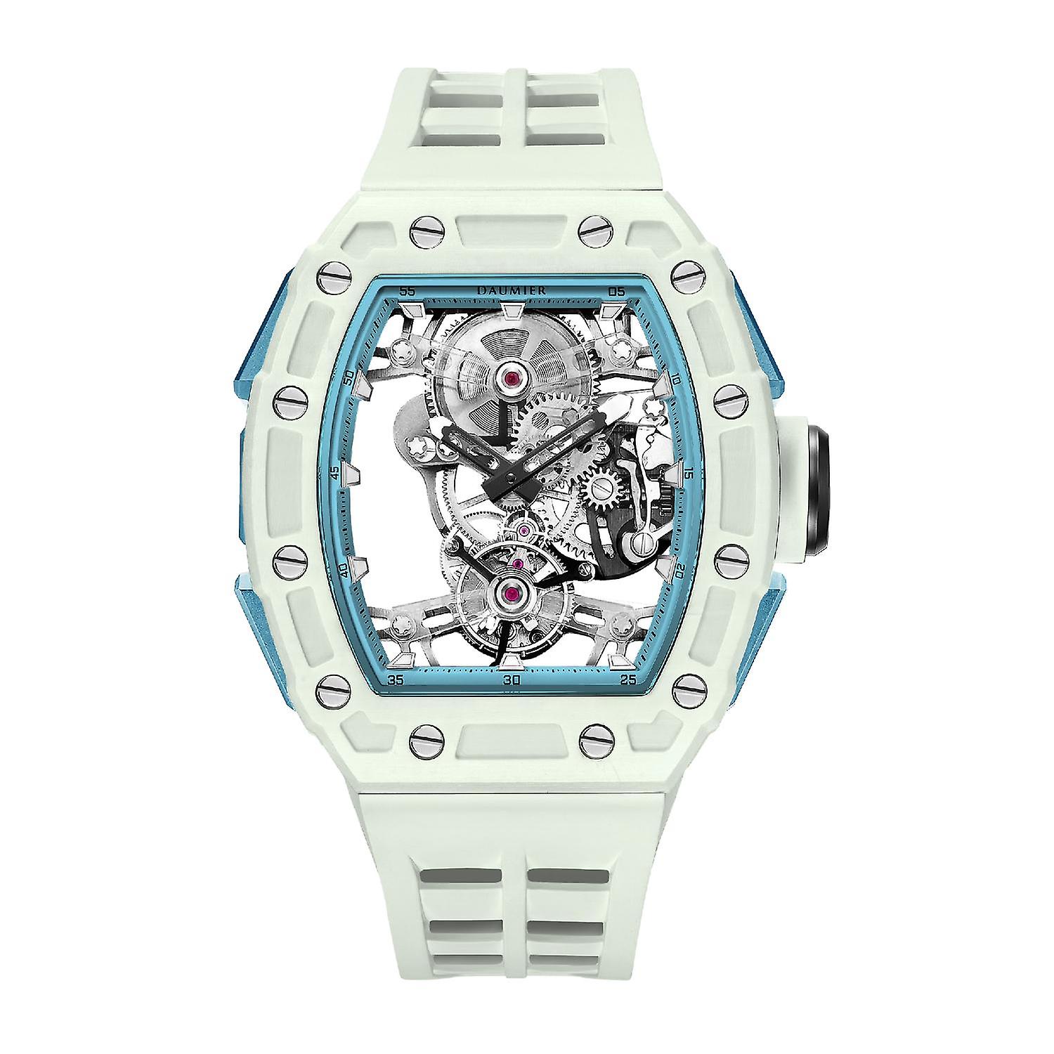 Daumier Tourbillon DMT02D5WL limitato a 99 pezzi