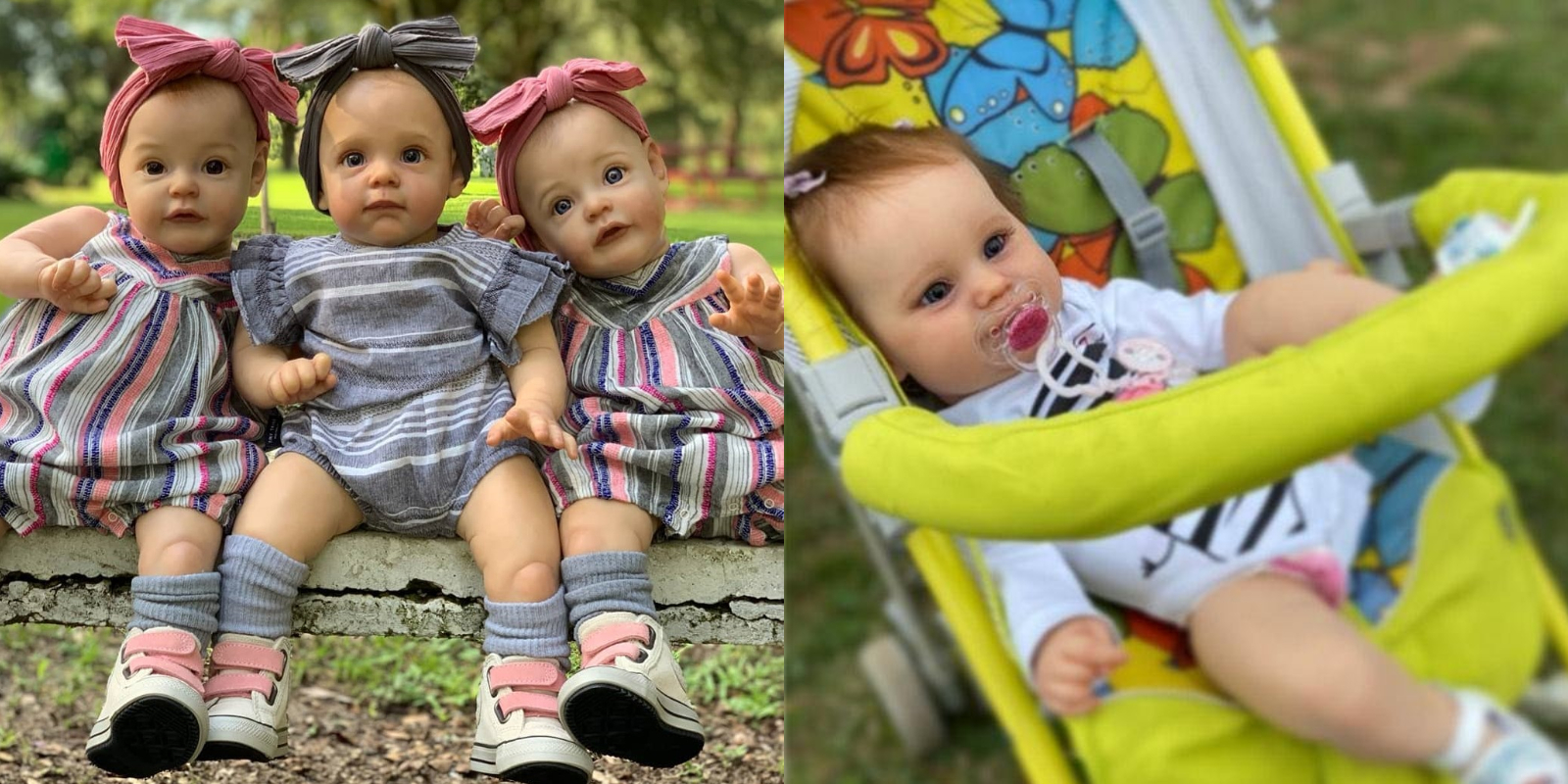 How To Have Fun With Your Reborn Doll?