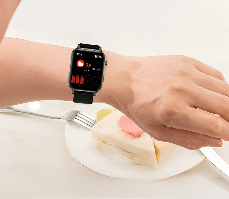 glucose monitor