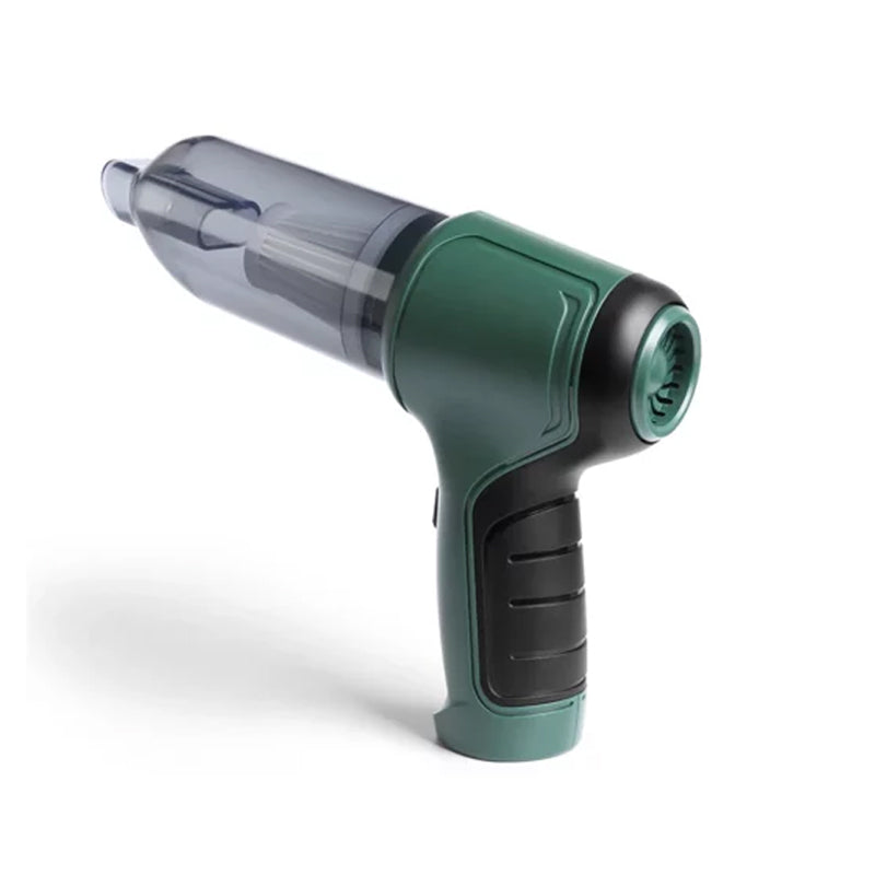 Mini Handheld Cordless Vacuum CleanerUpgrade Edition Now Released