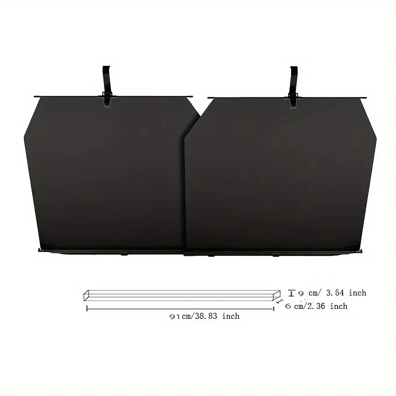 automatic retractable car sunshade visor for   and heat protection foldable front window sunshade automotive accessories details 1