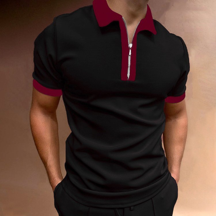 How to Wear Mens POLO Shirts Stylish - BrosWear