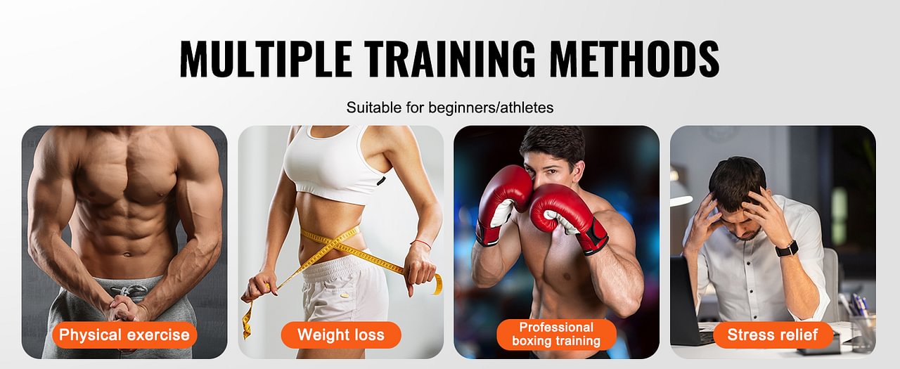 Speed Bag for Adults Kids
