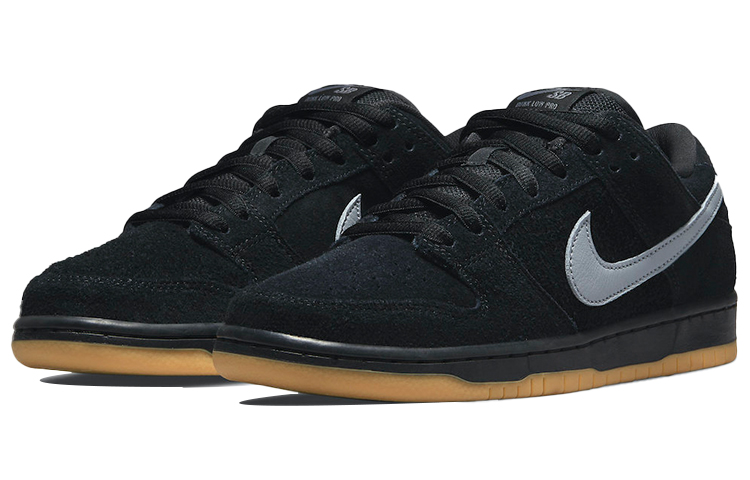 Nike Sb Dunk Low Pro Fog BQ6817-010 | eBay