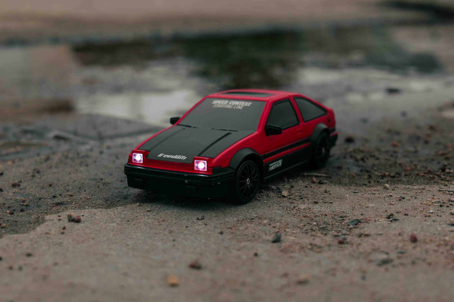 RC