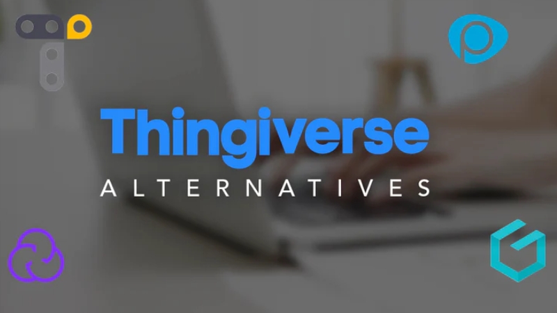Thingiverse