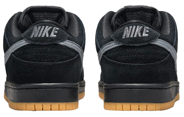 Nike Sb Dunk Low Pro Fog BQ6817-010 | eBay