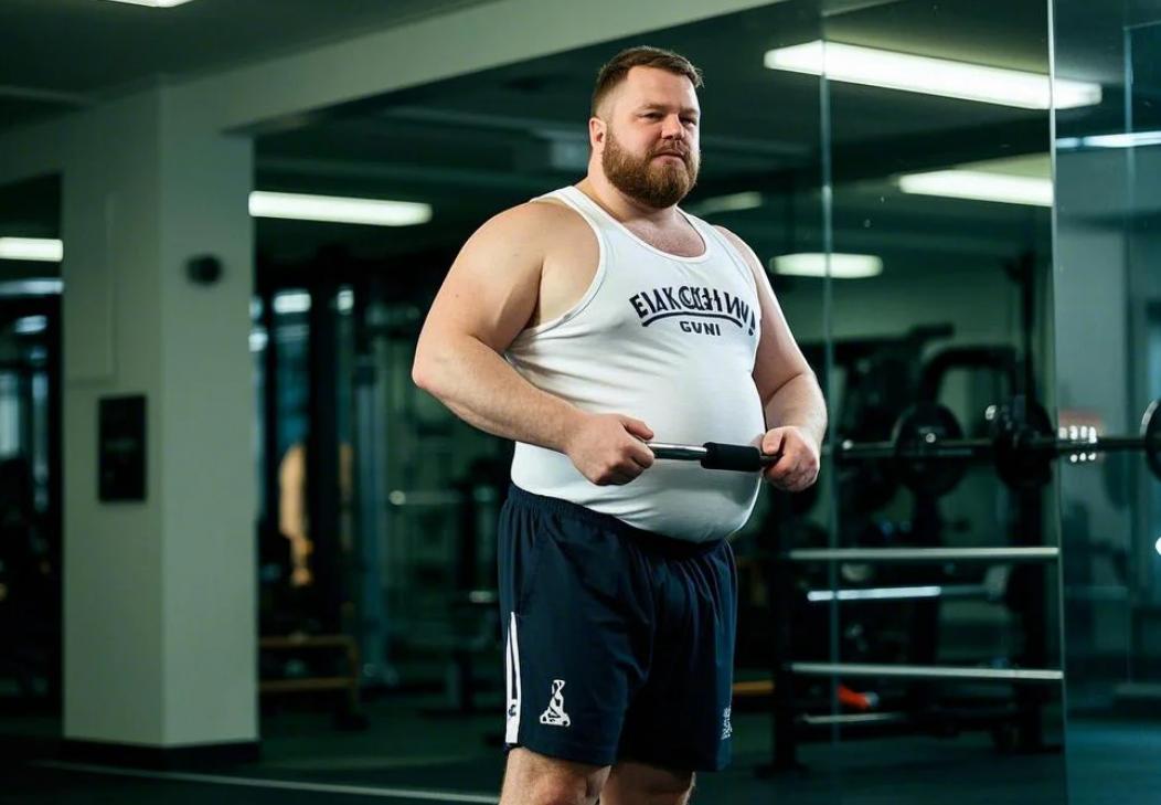 big and tall workout shorts for the gym