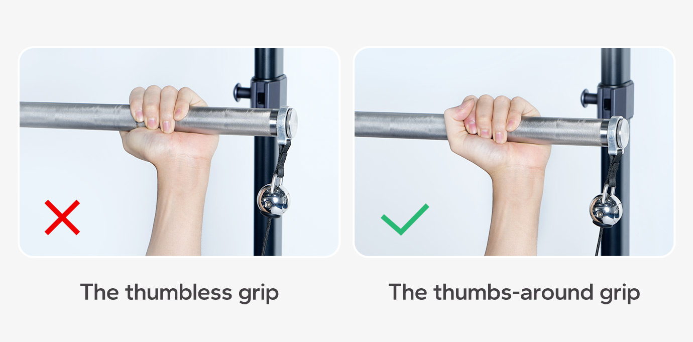 5x5 Bench Press Guide Form Mistakes Tips Speediance 5x5 Bench Press Guide Form Mistakes Tips Speediance