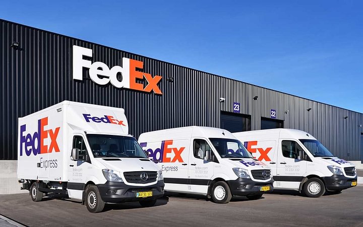 FedEx联邦国际快递最新价格表查询2022 - 知乎