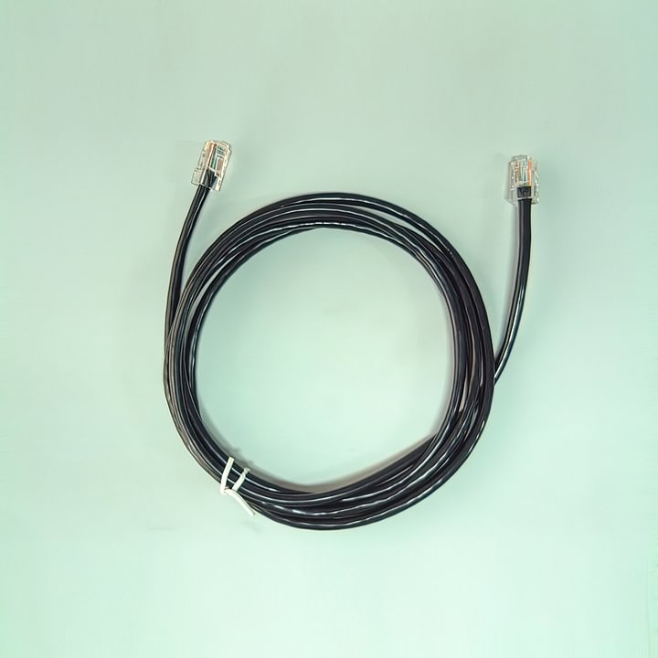 Cat5e cable