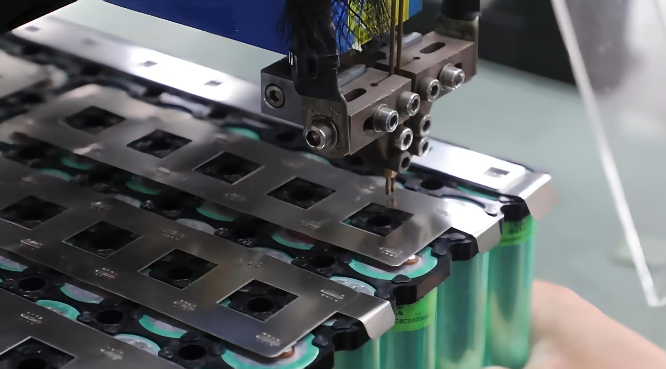 Manufacturing Workshop