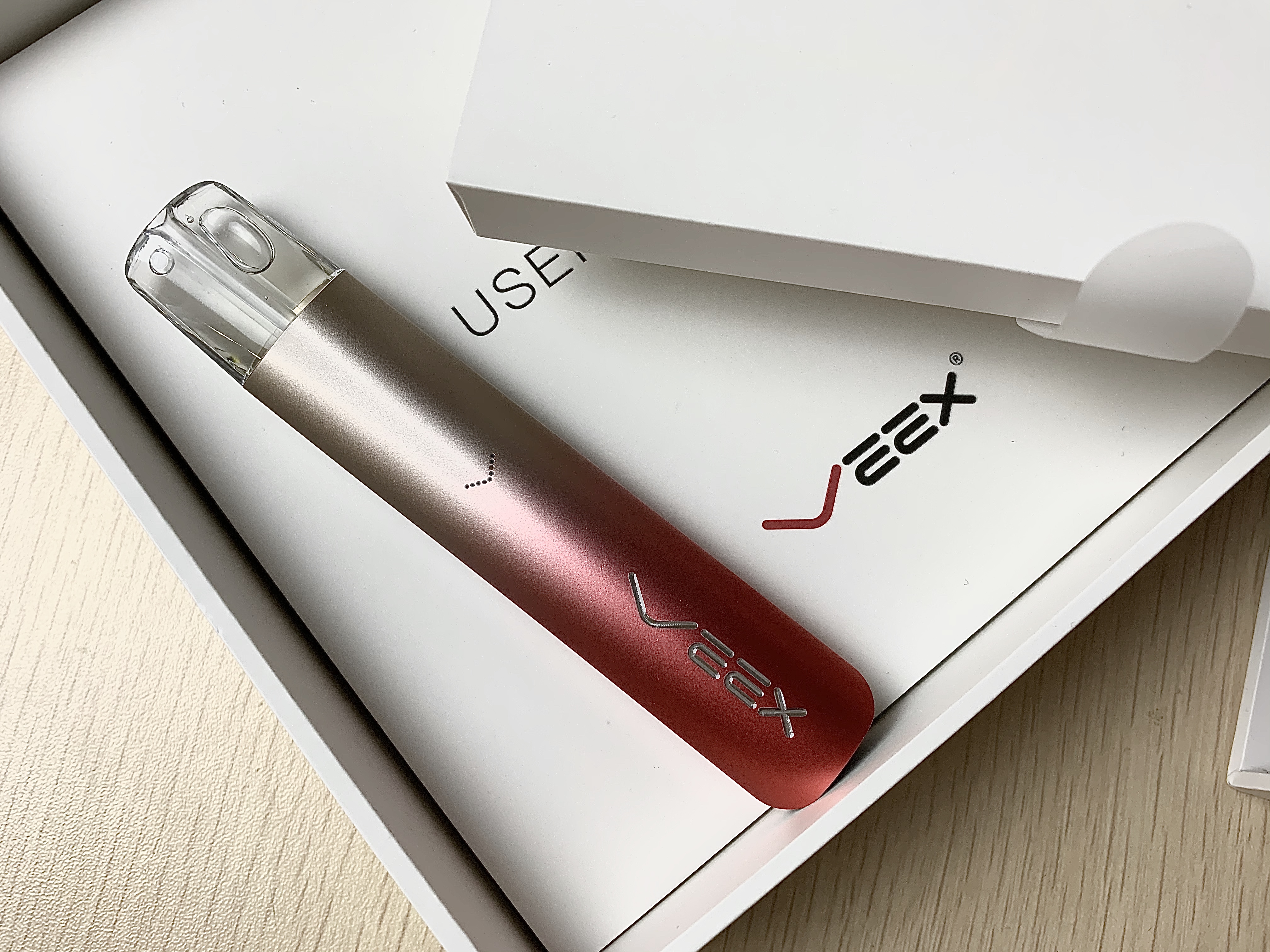 VEEX V1 vape device