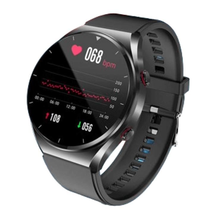 heart rate monitor