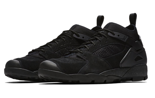 Nike Air Revaderchi Black Anthracite AR0479-002 | eBay