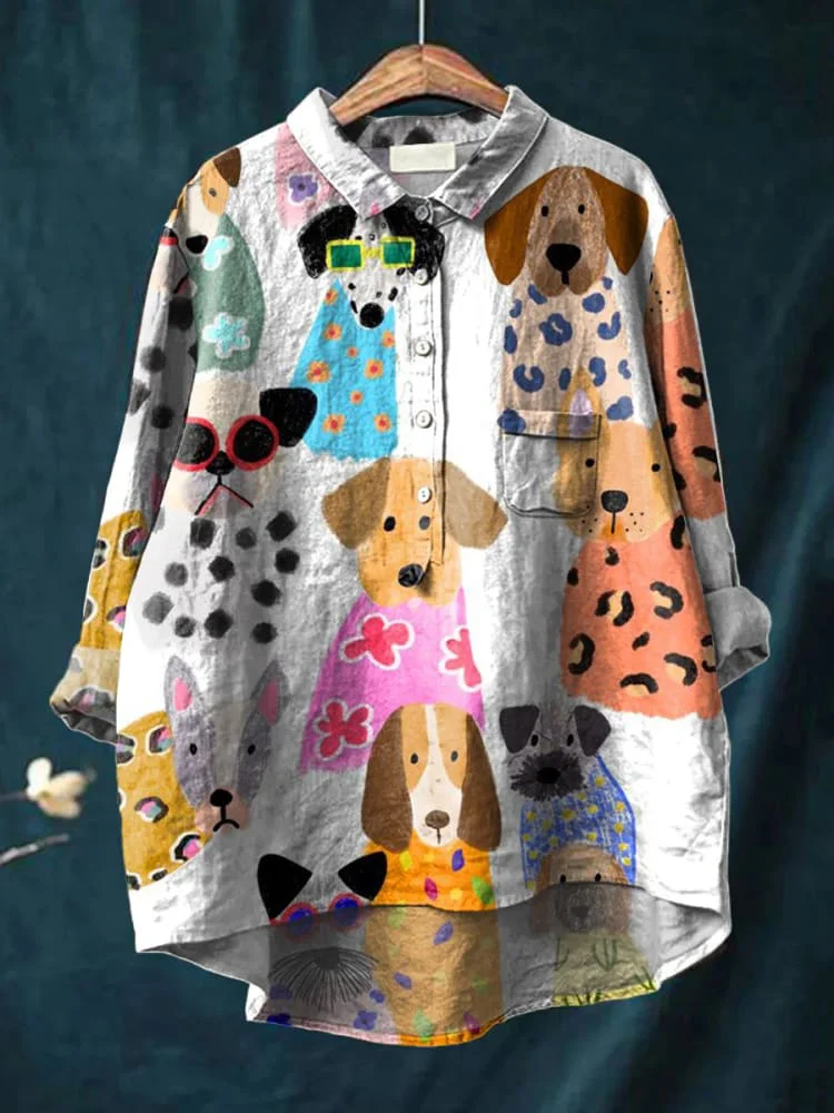 Wardrobe Refresh: 5 Ways to Wear Animal-Themed Shirts in Spring