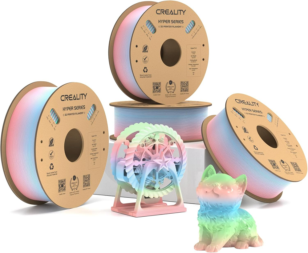 3D printer filament