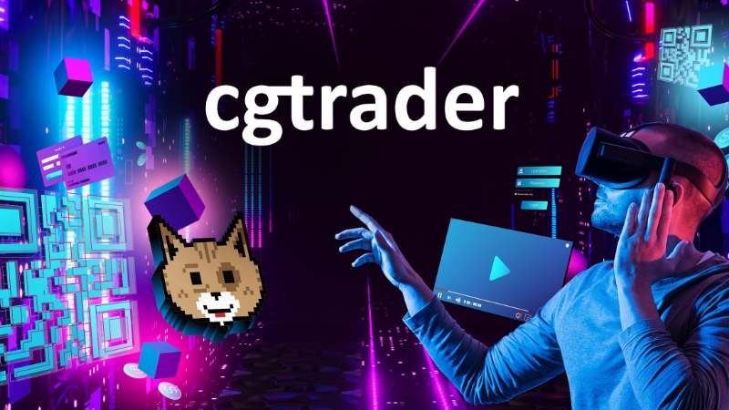 CGTrader