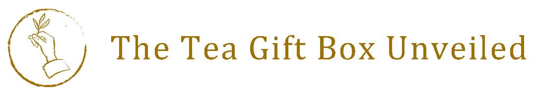 The Tea Gift Box Unveiled