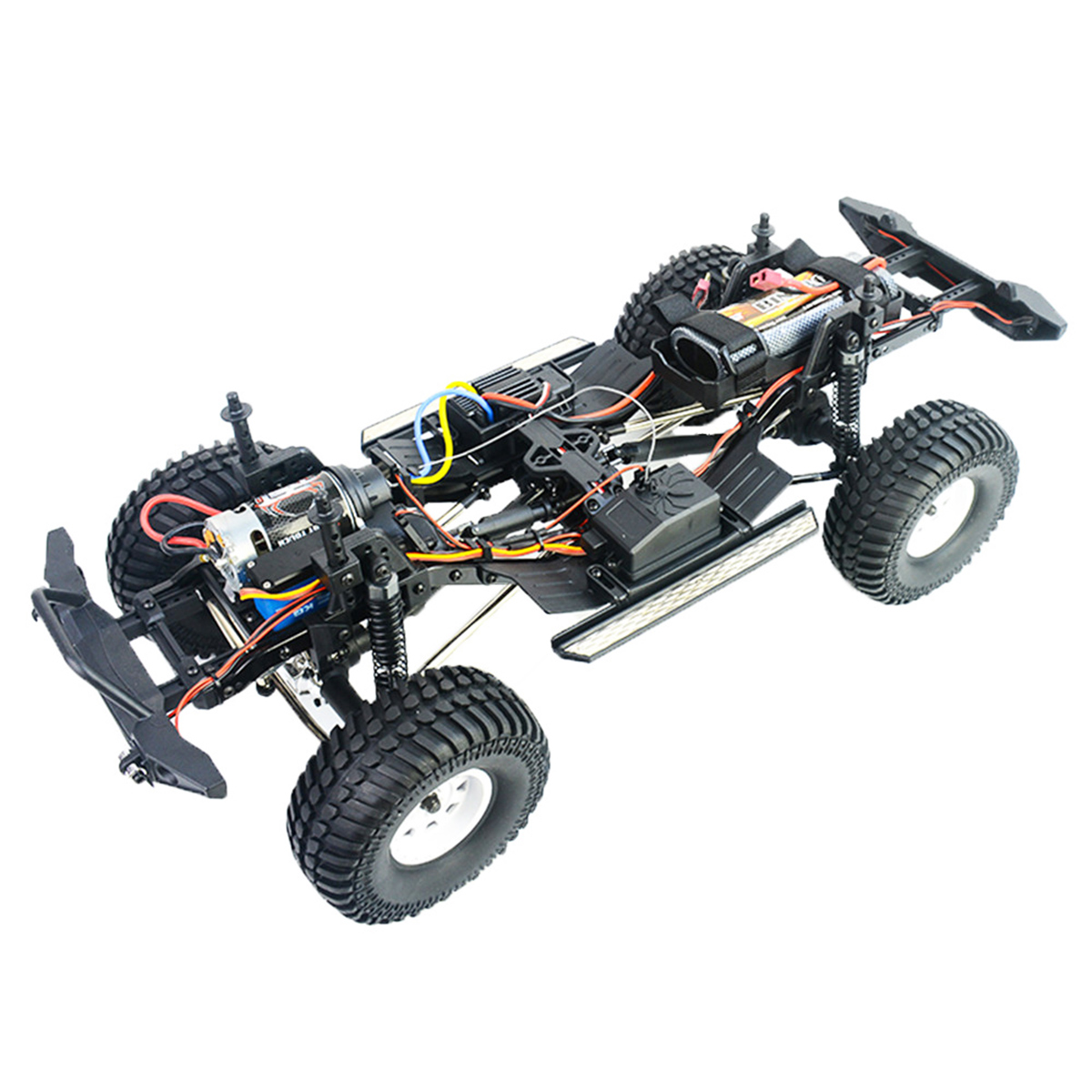 rc rgt ex86110