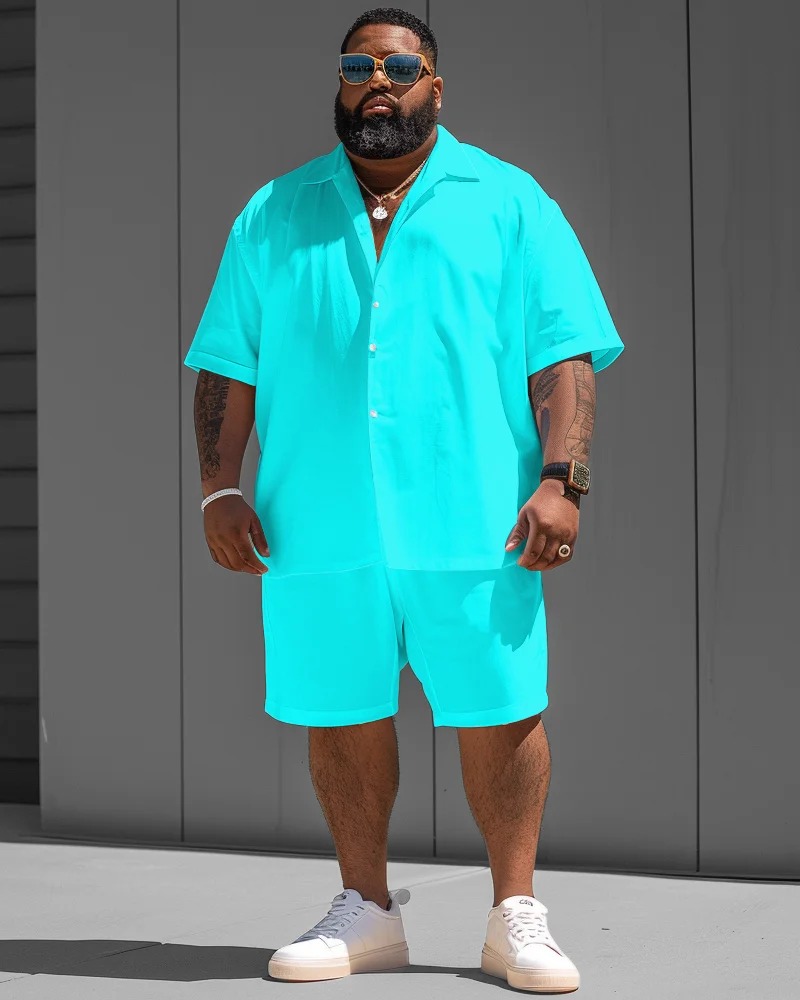 solid color clothing