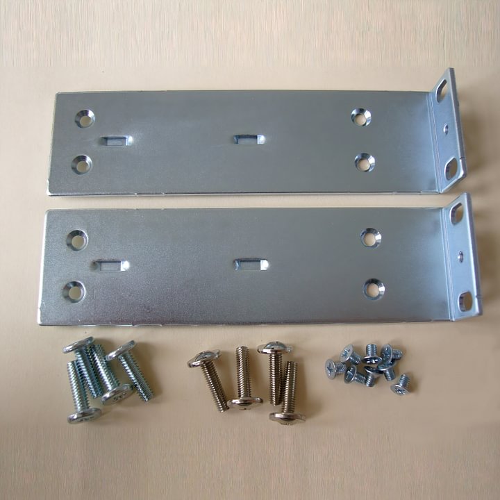  Cisco 4948E/4948E-F Rack Kit, 69-2037-XX