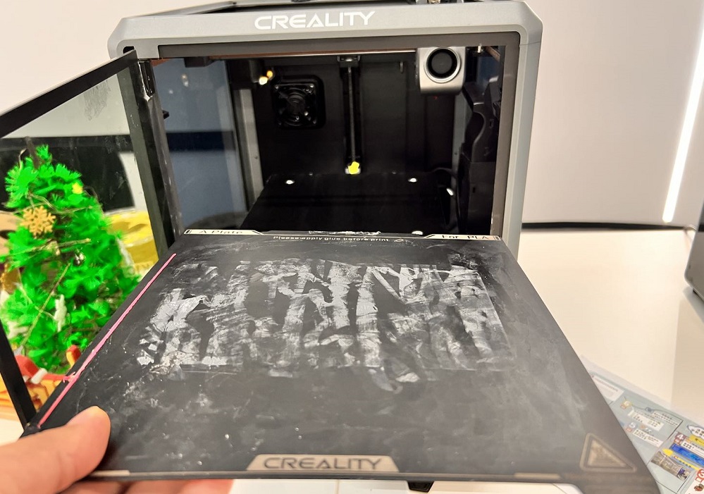 How to Remove 3D Print from Bed