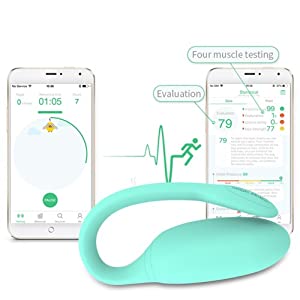 kegel ball