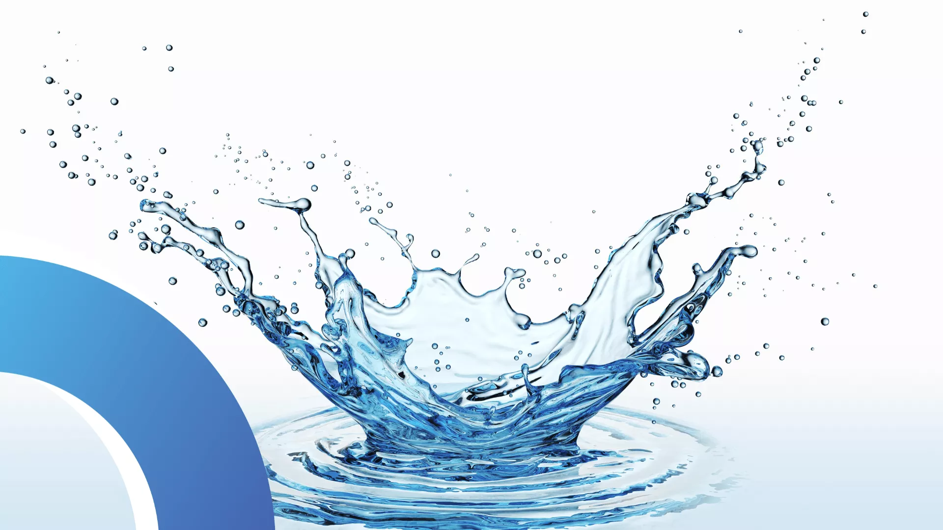 Water Solutions