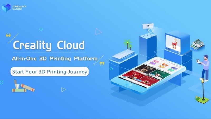 Creality Cloud