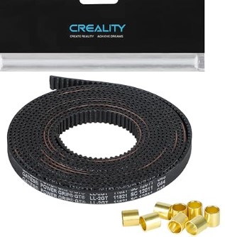 Creality Gates Timing Belt Length 2M