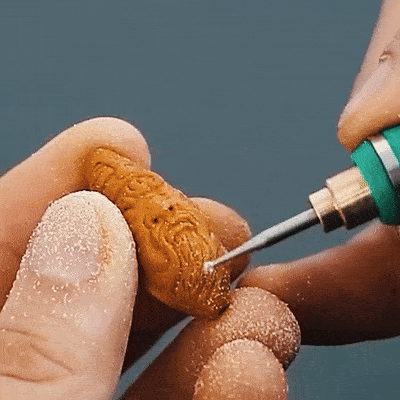 engraving pen for wood