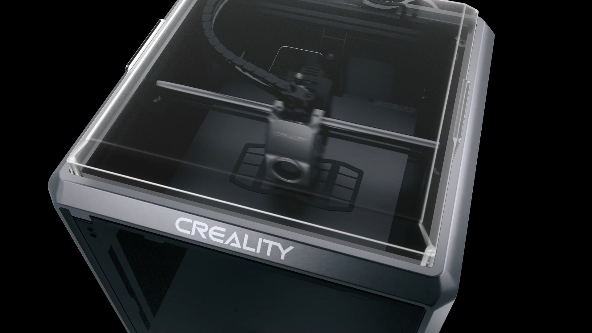 Creality | K1C FDM 3Dプリンター