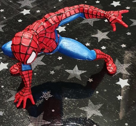 Spiderman Collection