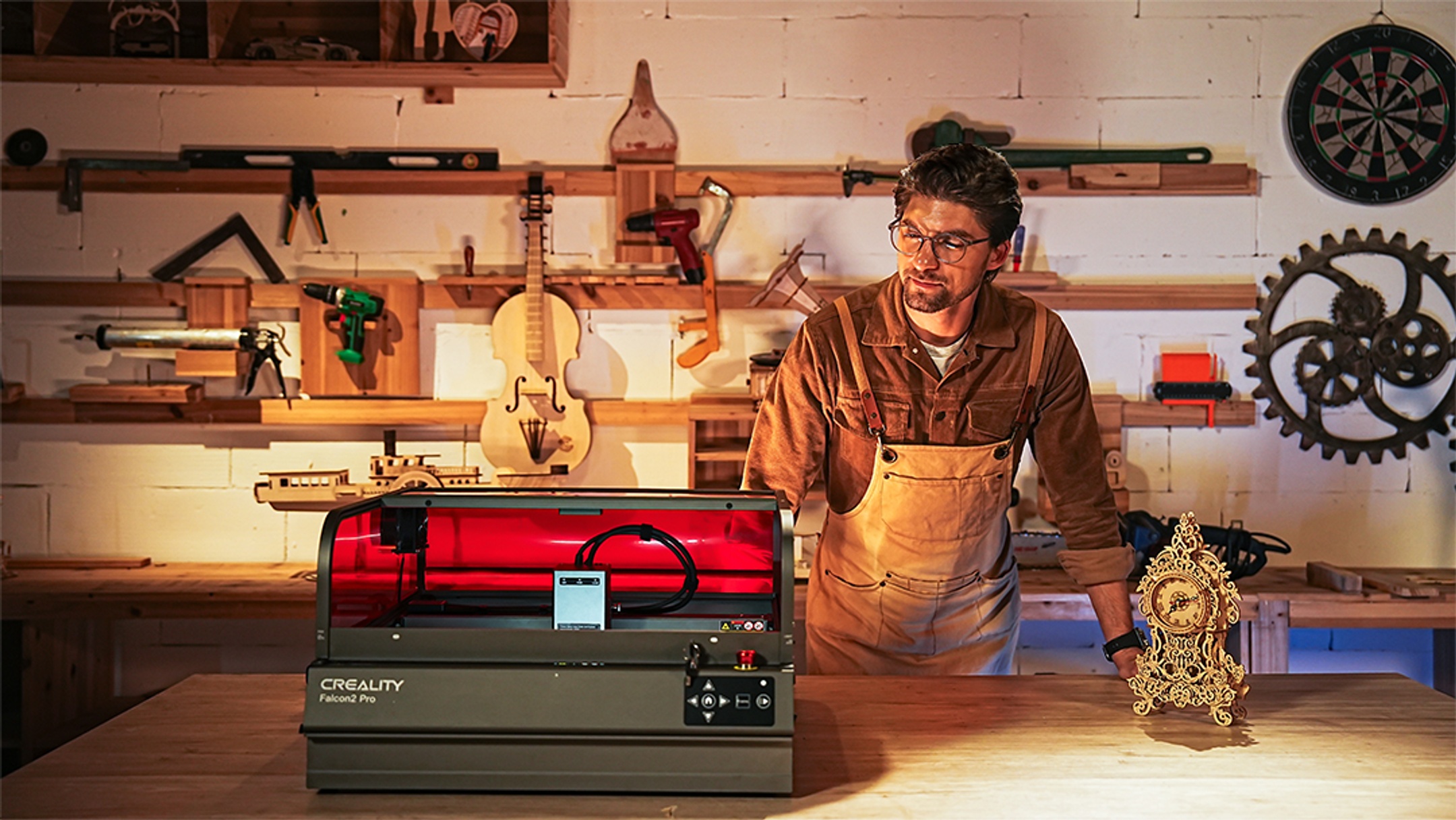 Flacon2 pro 60W