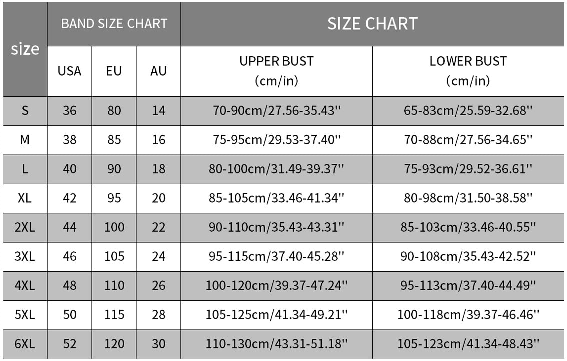 COMFORTABLE & CONVENIENT FRONT BUTTON BRA