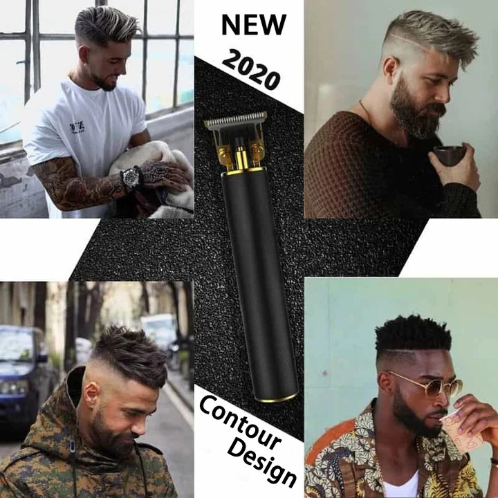 Tegooe most durable hair clippers