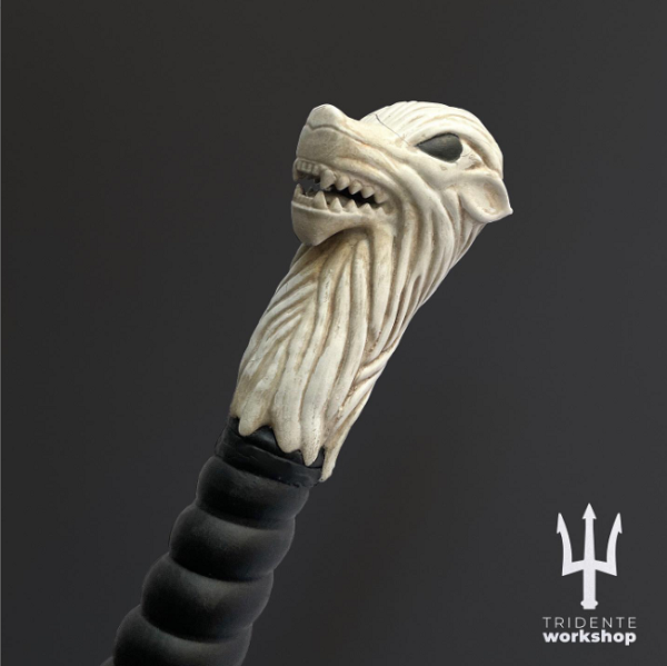 Game of thrones, Longclaw