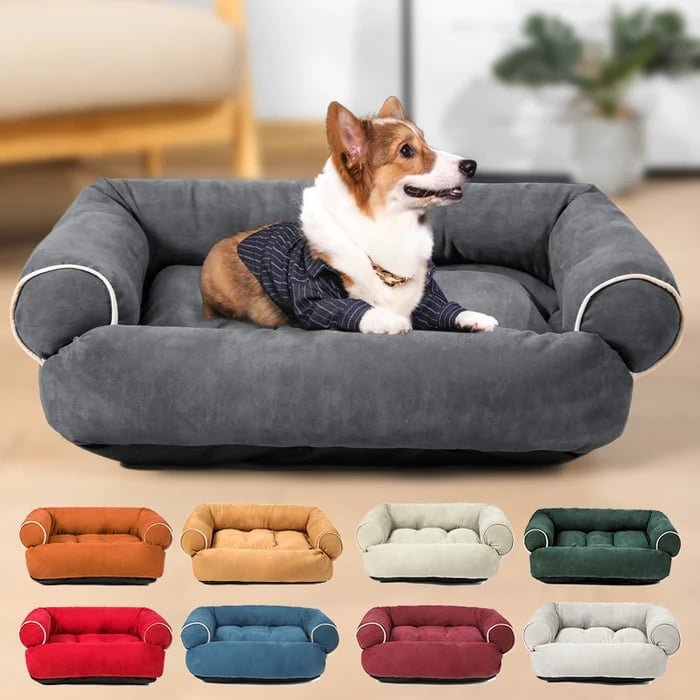 Dog Sofa Bed Cushion Mat