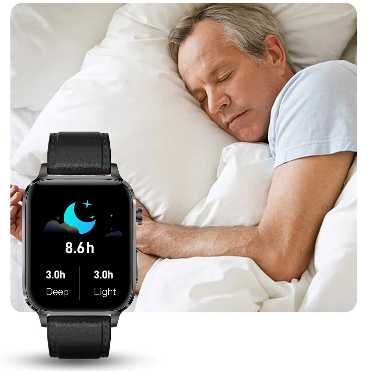 sleep monitor